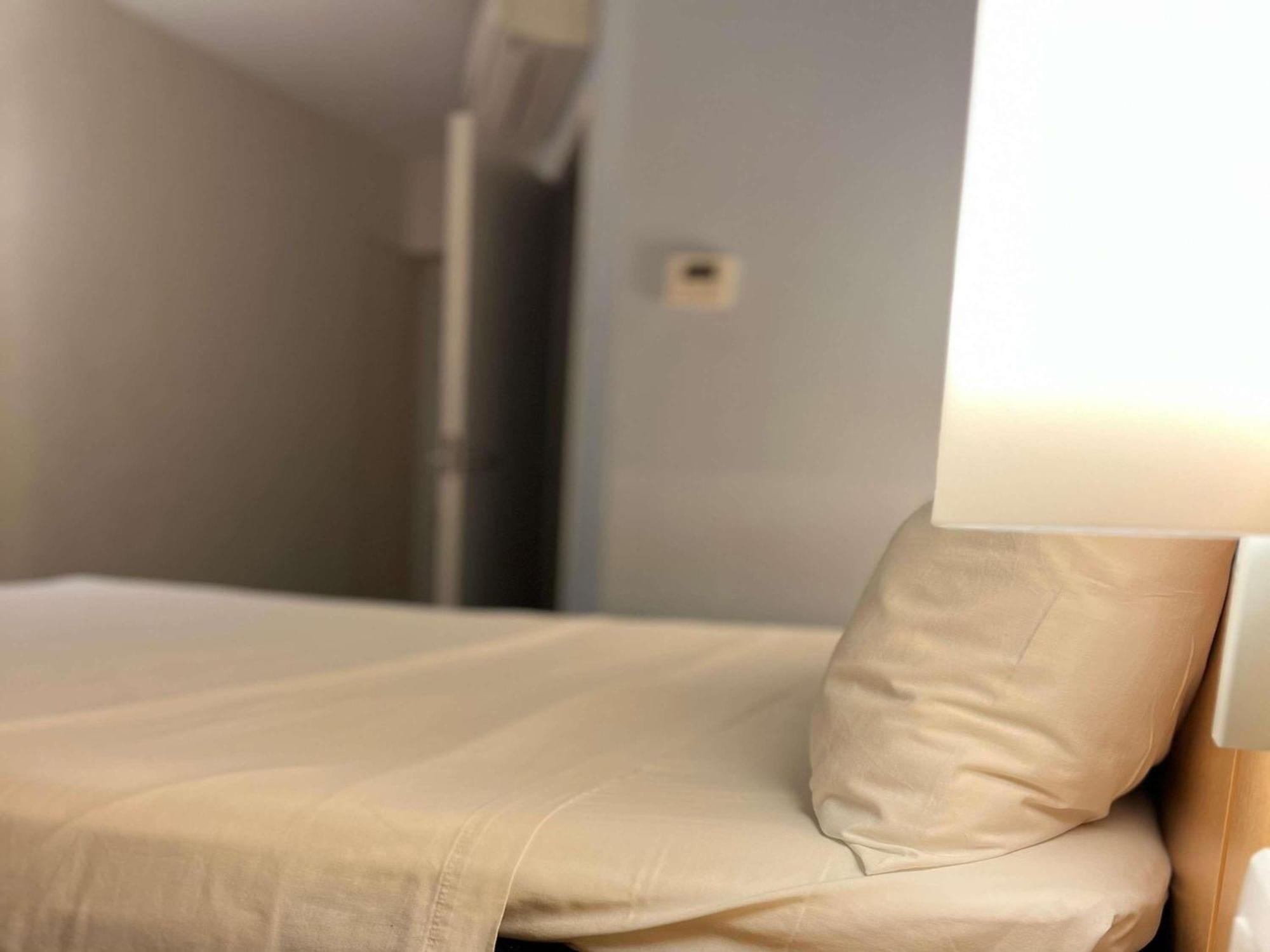 Ibis Catalao Hotel Bagian luar foto